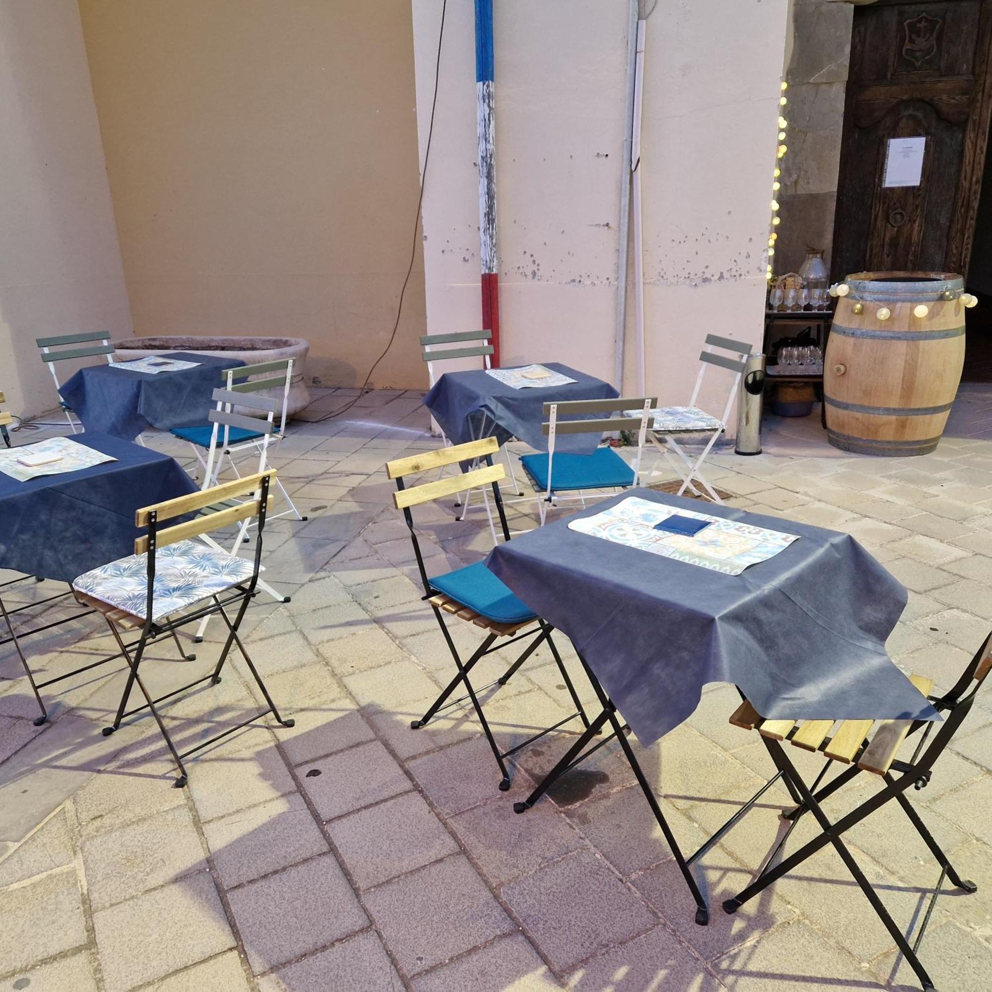 Bb Convento Sant Antonio Di Laurino Bed & Breakfast Exterior photo